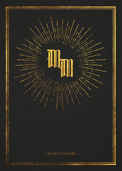 MEMENTO MORI
