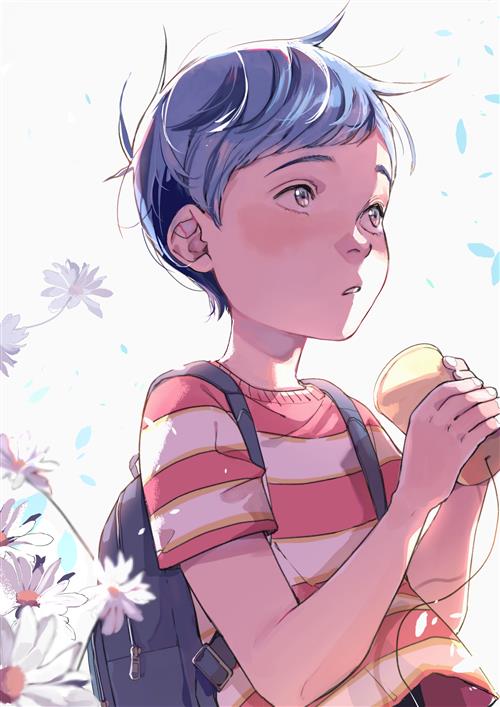 NEL LINGUAGGIO DEI FIORI 2