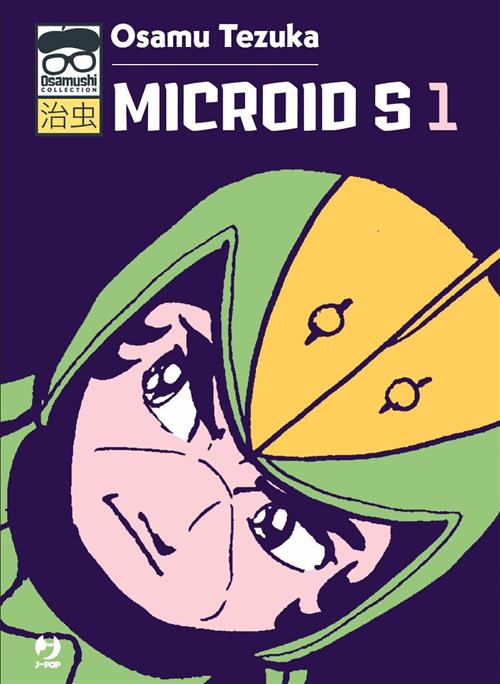 MICROID S 1