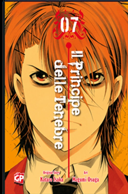 IL PRINCIPE DELLE TENEBRE 7