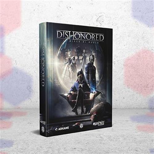 DISHONORED