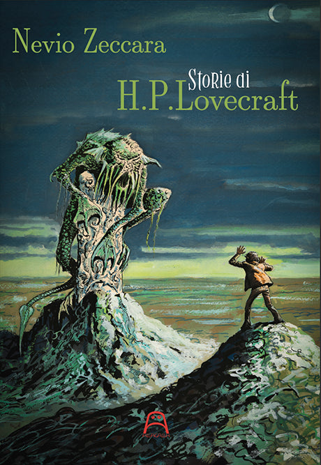 STORIE DI H.P. LOVECRAFT