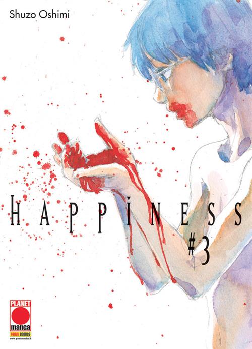 HAPPINESS 3