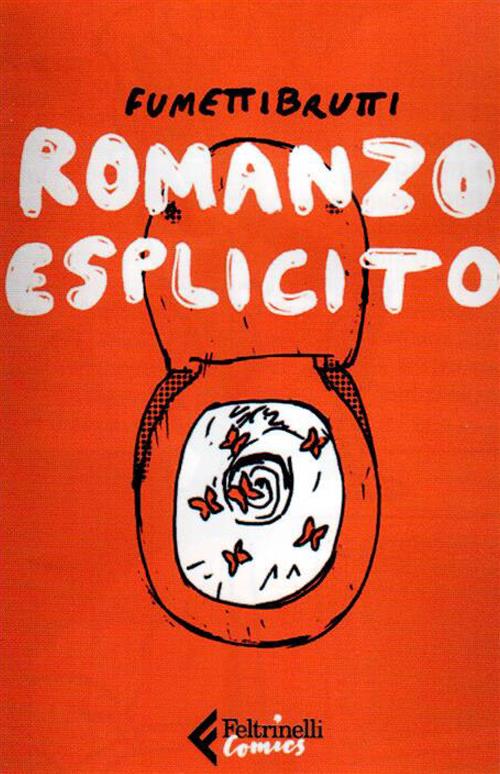 ROMANZO ESPLICITO