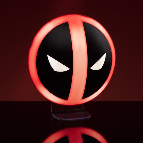 PP5164DPLV2 - DEADPOOL - DEADPOOL LOGO LIGHT V2