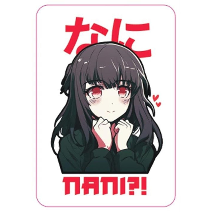 MAGNETE FLESSIBILE - MF10 - NANI INNAMORATA