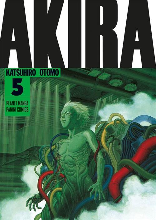 AKIRA 5 (DI 6)