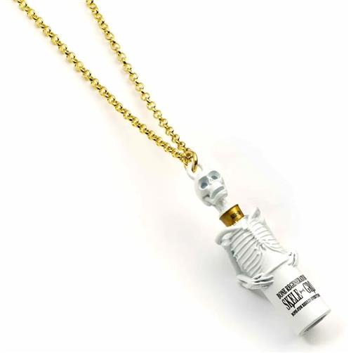 WNX00401 - HARRY POTTER - COLLANA - POZIONE OSSOFAST