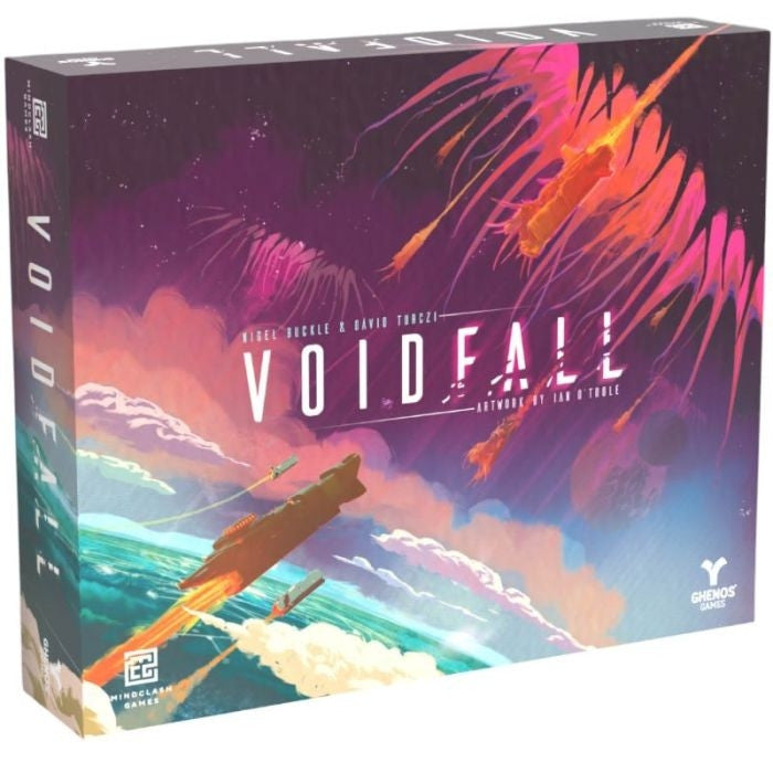 VOIDFALL