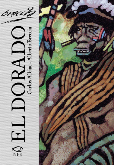 EL DORADO - IL DELIRIO DI LOPE DE AGUIRRE