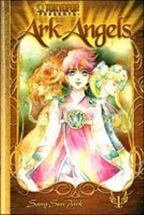 ARK ANGELS 1