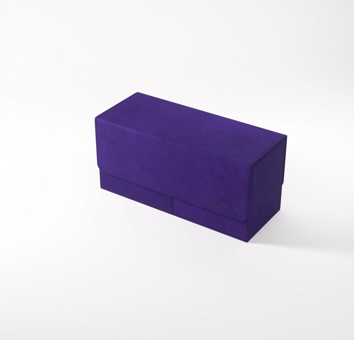 GGS20180ML - THE ACADEMIC - PORTA MAZZO CONVERTIBILE XL - 133+ CARTE - PURPLE