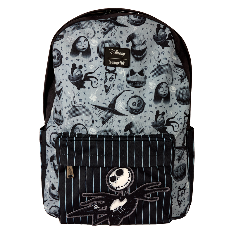 THE NIGHTMARE BEFORE CHRISTMAS - ZAINETTO NYLON - JACK