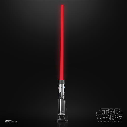 STAR WARS - ROLEPLAY - FORCE FX ELITE LS 2 - LIGHTSABER DARTH VADER REPLICA 1/1