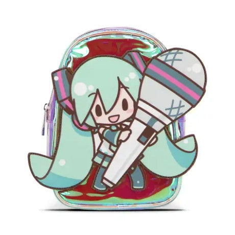 HATSUNE MIKU - MINI ZAINETTO - MP781487HMK - HATSUNE
