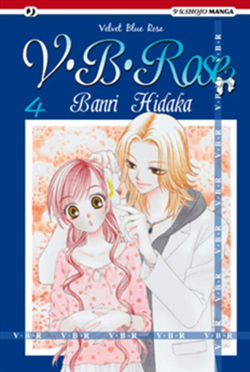 V.B. ROSE 4