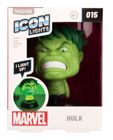 PP16010MU - HULK - ICON LIGHT