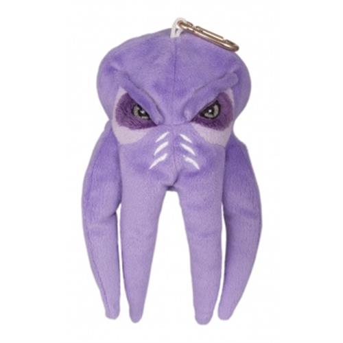86513 - DUNGEONS & DRAGONS MIND FLAYER - GAMER POUCH