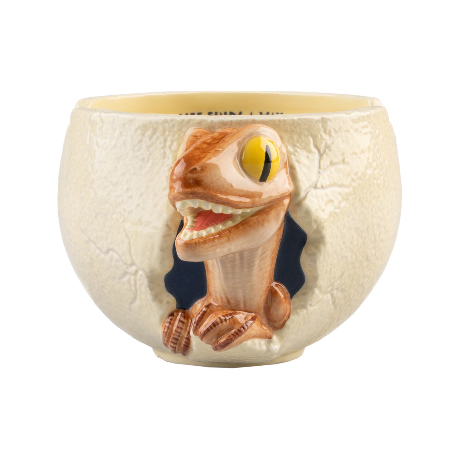 BOWE08 - BOWL 3D JURASSIC PARK