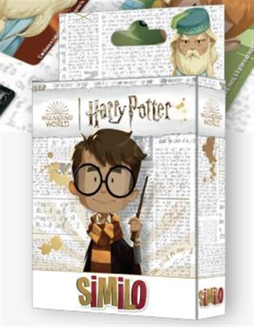 SIMILO - HARRY POTTER