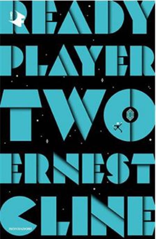 READY PLAYER TWO - NUOVA EDIZIONE