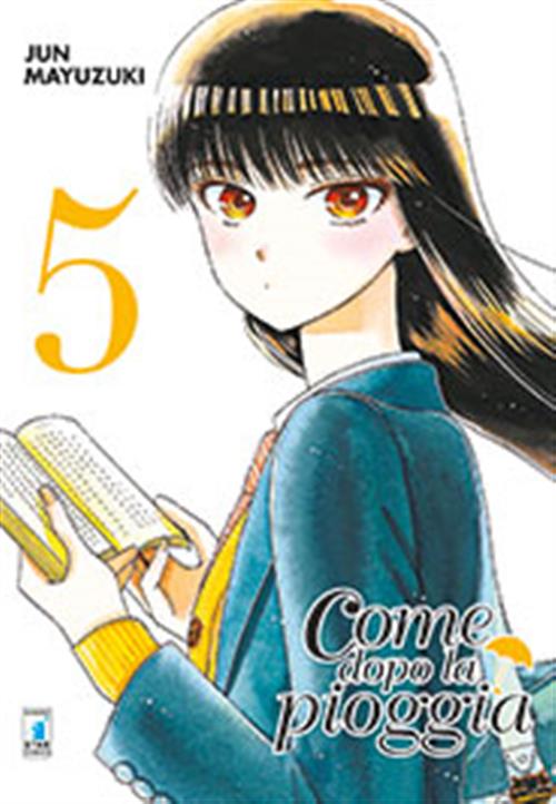 COME DOPO LA PIOGGIA 5