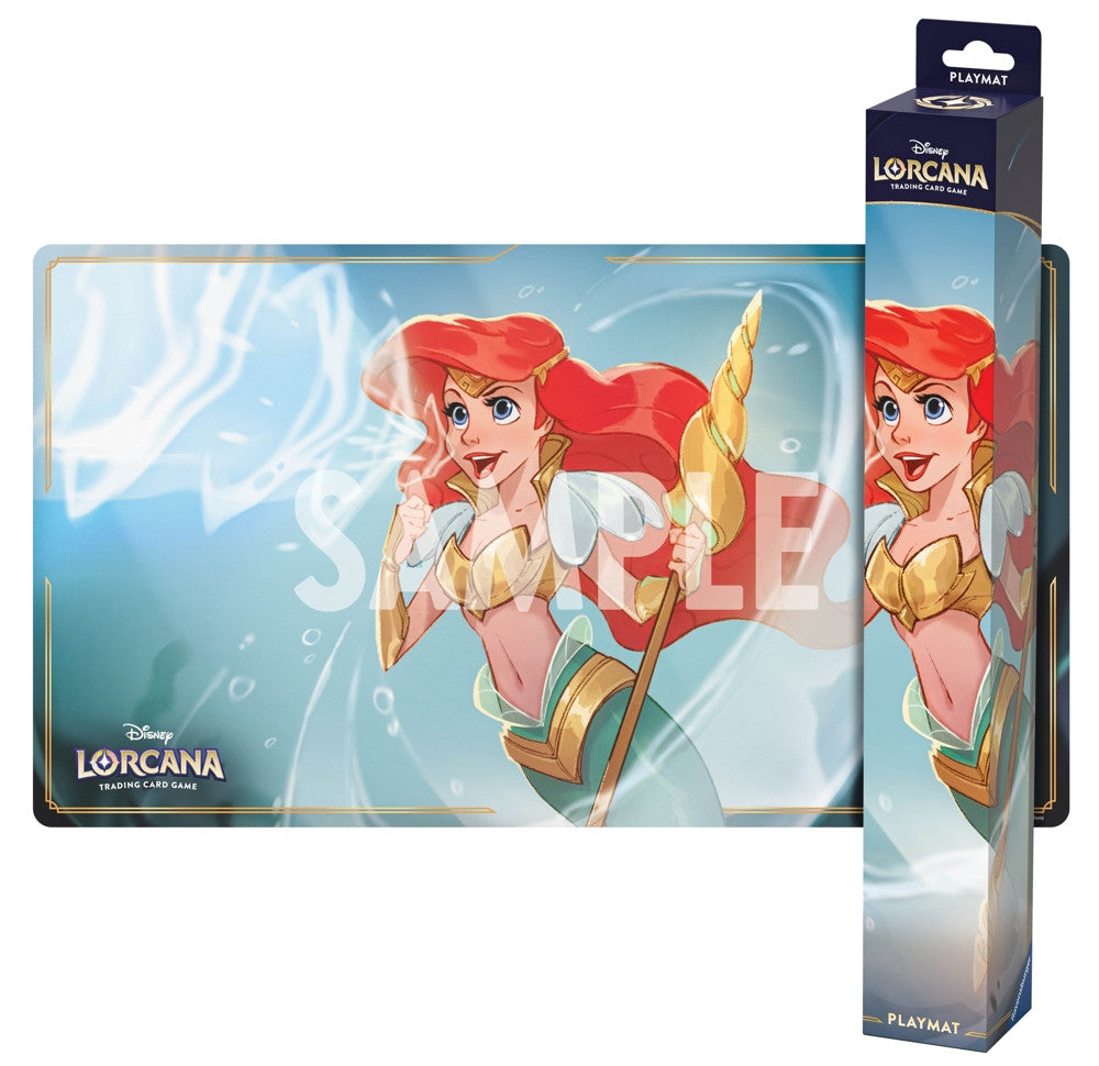 LORCANA - TAPPETINO - WINTERSPELL - ARIEL