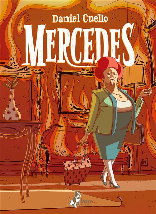 MERCEDES