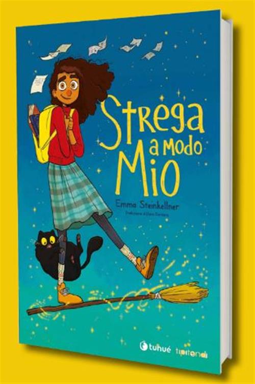 STREGA A MODO MIO VOL.