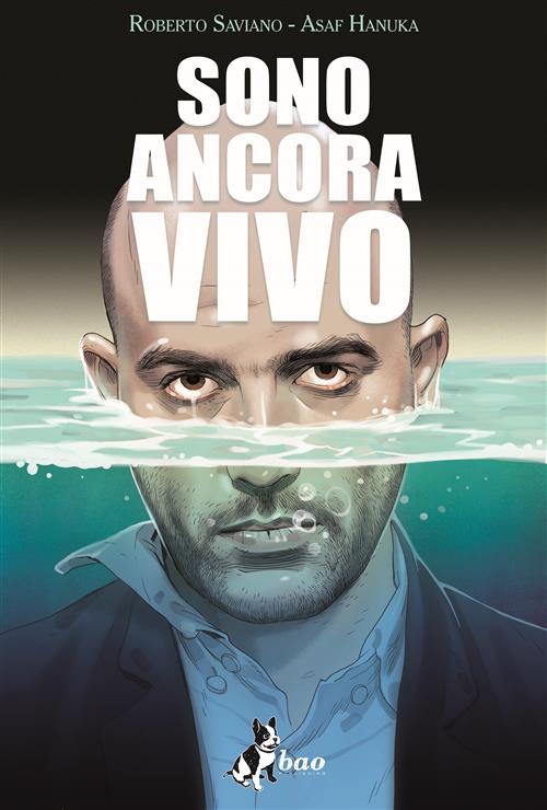 SONO ANCORA VIVO