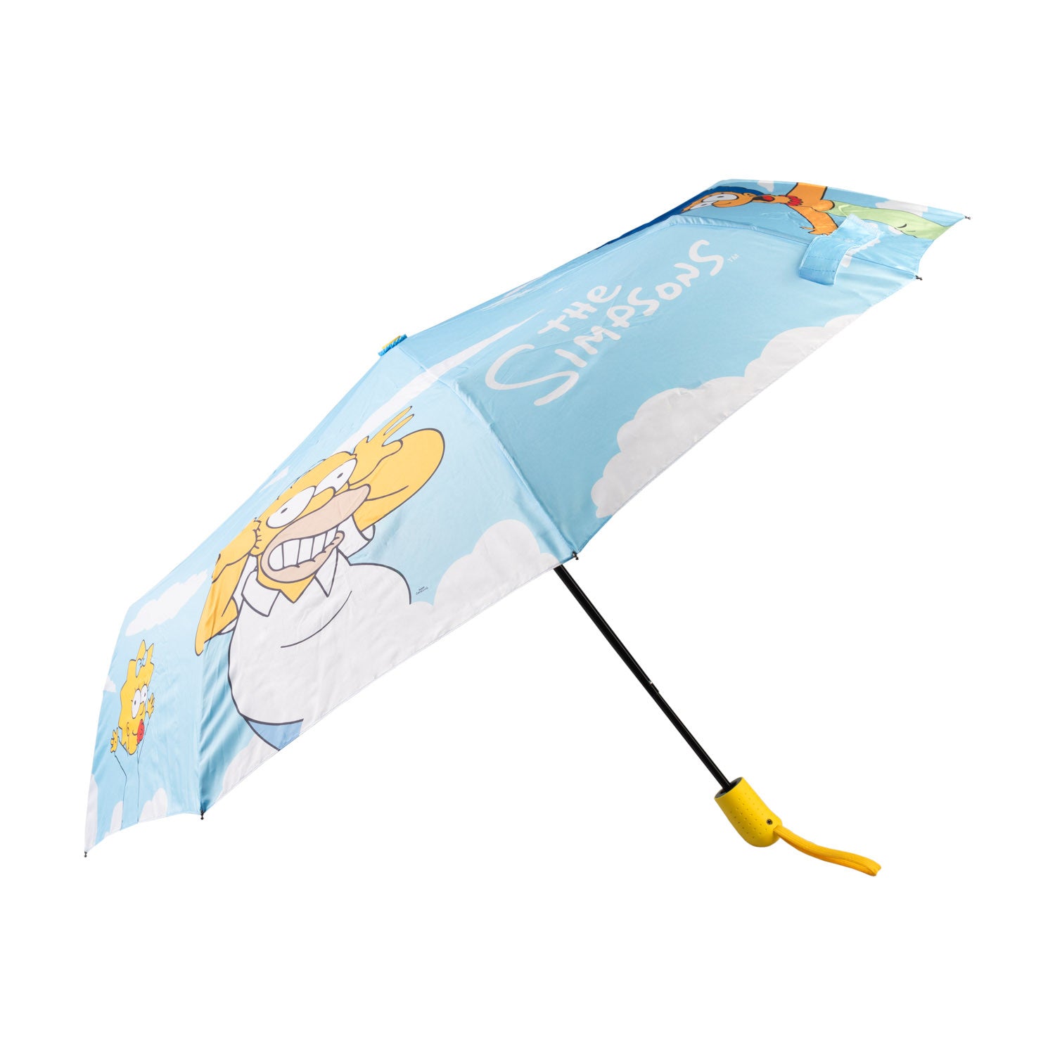 PAR17 - THE SIMPSONS - OMBRELLO