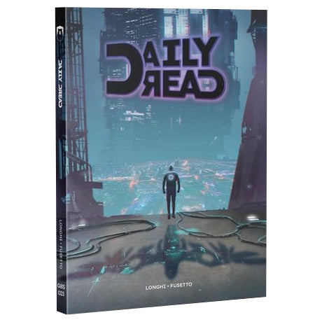 DAILY DREAD - IL MALE QUOTIDIANO