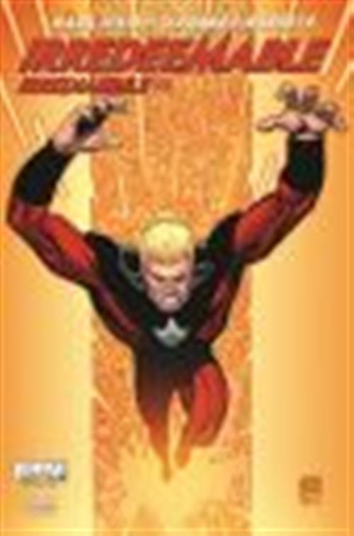 IRREDEEMABLE 29