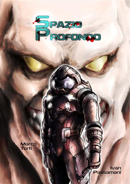 SPAZIO PROFONDO 2