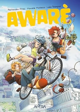AWARE