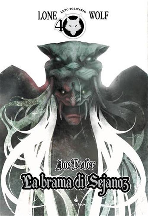 LUPO SOLITARIO 28 - LA BRAMA DI SEJANOZ - EDIZIONE SPECIALE
