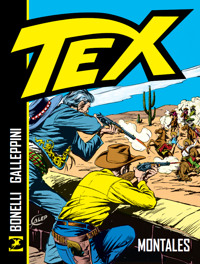 TEX - MONTALES