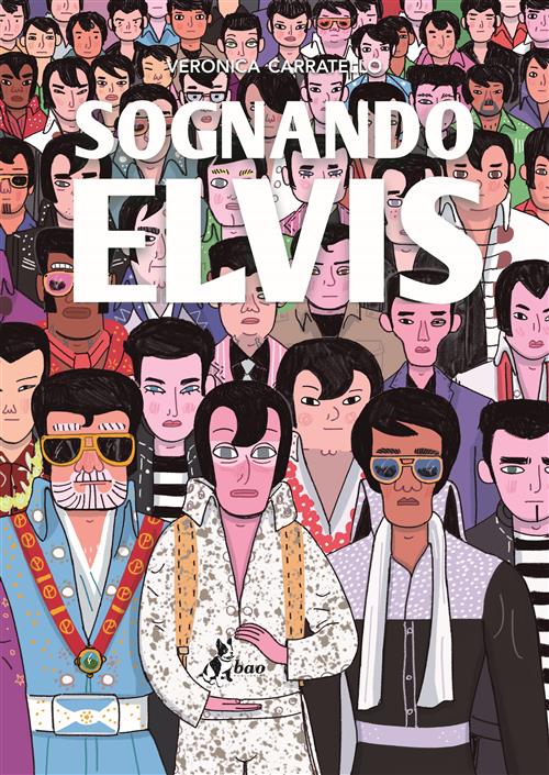 SOGNANDO ELVIS