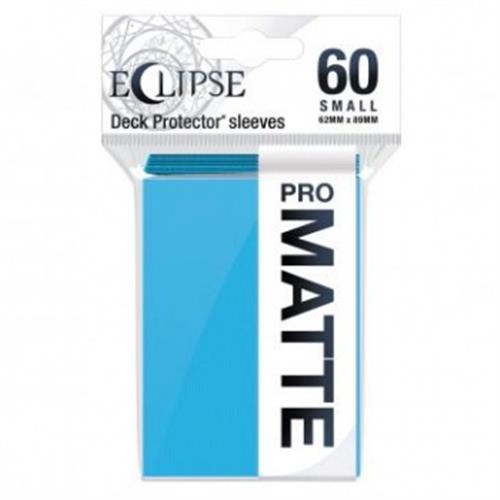 15639 - 60 BUSTINE SMALL ECLIPSE PRO-MATTE - SKY BLUE