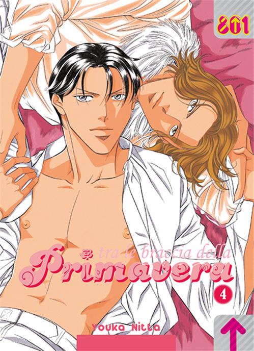 TRA LE BRACCIA DELLA PRIMAVERA 4