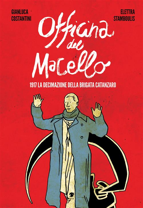 OFFICINA DEL MACELLO