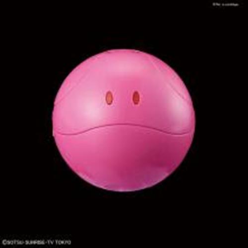 85312P - GUNDAM - HAROPLA HARO ETERNAL PINK - MODEL KIT