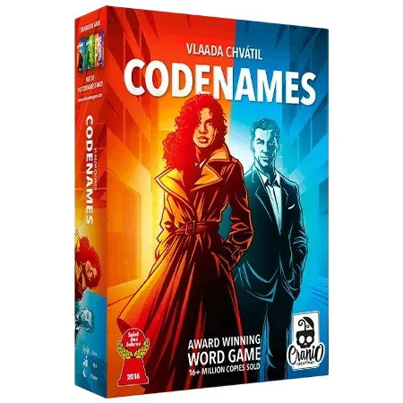 NOME IN CODICE - SECONDA EDIZIONE