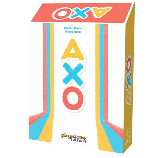 AXO
