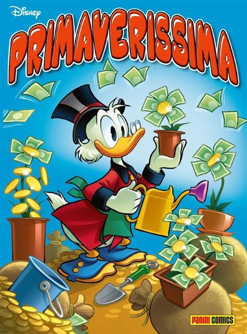 PRIMAVERISSIMA 2023