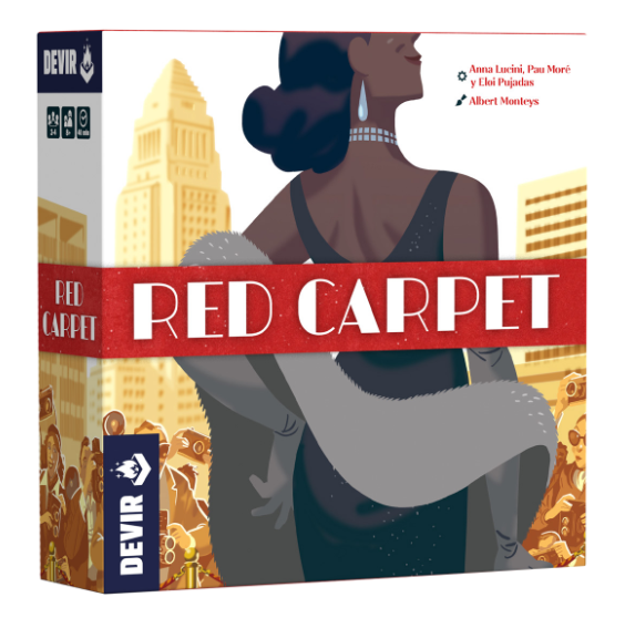 RED CARPET
