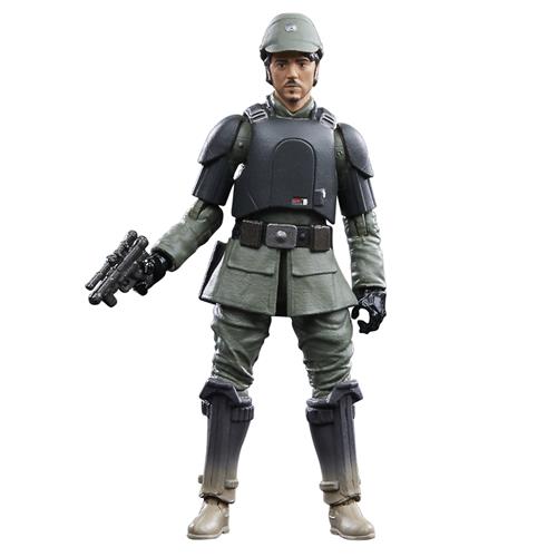 STAR WARS - VINTAGE COLLECTION - CASSIAN ANDOR - ACTION FIGURE 9.5CM
