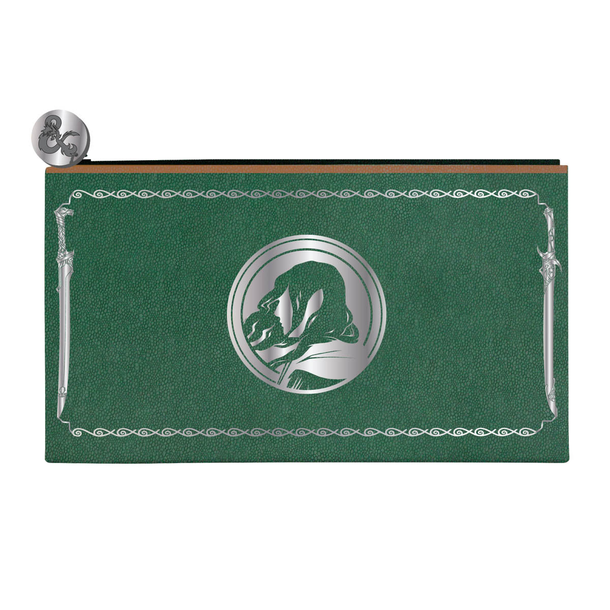 38779 - D&D - ARTIFACTS ACROSS ETERNITIES - PREMIUM PENCIL & DICE BAG