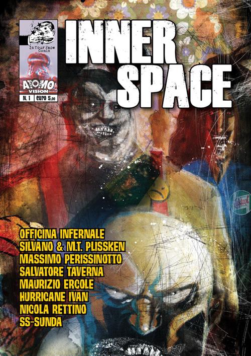 INNER SPACE 1