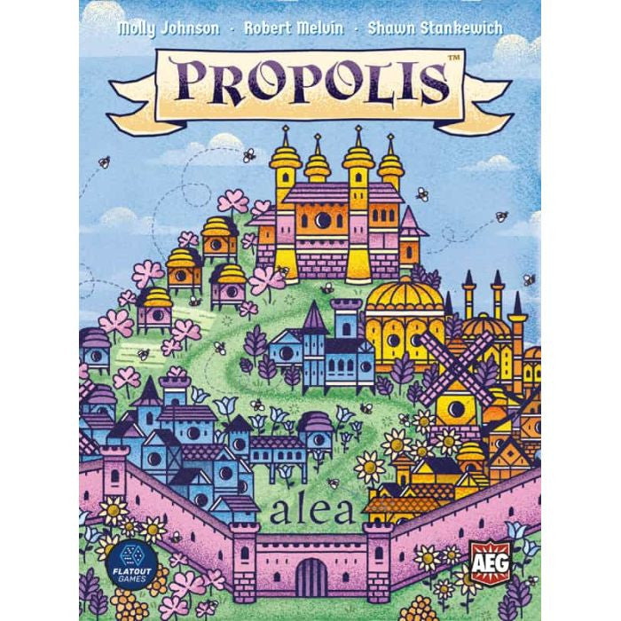 PROPOLIS